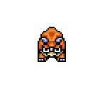 Tricera - Dyna Brothers (JPN)