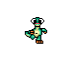 Pi-Chan - Dyna Brothers (JPN)
