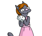 Mrs. Scratchy - The Simpsons: Tapped Out
