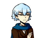 Moth (Leif) - Bug Fables: The Everlasting Sapling