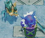 Slumber Dojo Previews - The Legend of Zelda: Echoes of Wisdom