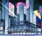 Cutscene BGs (2 / 2) - Neptunia Game Maker R:Evolution