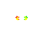 Ms. Pac-Man - Ms. Pac-Man Twin