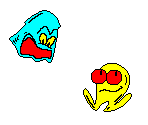 Midway Bezel (Namco Museum PS1-Style) - Pac-Man Customs