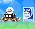 Wii Menu Banner & Icon - FIFA Soccer 09 All-Play