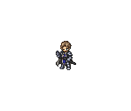 Crick - Octopath Traveler: Champions of the Continent