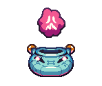 Spell Spinner - Shovel Knight: Pocket Dungeon