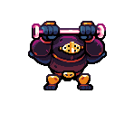 Mole Minion - Shovel Knight: Pocket Dungeon