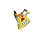 SpongeBob SquarePants - Nicktoons: Android Invasion (LeapFrog Didj)