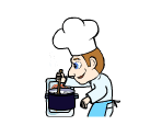 Chefs (Seasonal Snack Pack) - Diner Dash: Hometown Hero