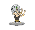 Grandma (Once Upon a Diner) - Diner Dash: Hometown Hero