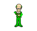 Bookworm - Diner Dash: Hometown Hero