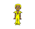Business Woman - Diner Dash: Hometown Hero