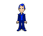 Family (Dad) - Diner Dash: Hometown Hero