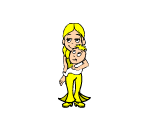 Family (Mom) - Diner Dash: Hometown Hero
