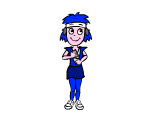 Jogger - Diner Dash: Hometown Hero