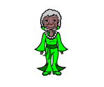 Kindly Sanior - Diner Dash: Hometown Hero