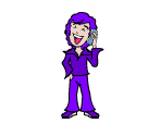 Teenager (Boy) - Diner Dash: Hometown Hero