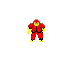 Mutant - Motor Massacre