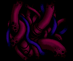 Tourian Backgrounds - Metroid Zero Mission