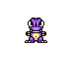 Tyranno - Dyna Brothers 2 (JPN)