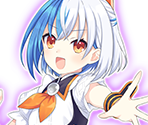 Link Cut-Ins - Neptunia Game Maker R:Evolution