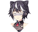 Dialogue Mugshots - Neptunia Game Maker R:Evolution