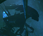 Game Banner & Icon - Aliens: Colonial Marines