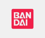 Bandai Logo - Legendz: Yomigaeru Shiren no Shima (JPN)