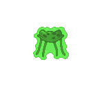 Jellyfish - SpongeBob SquarePants: Fists of Foam (LeapFrog Didj)