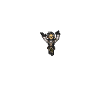Auguste - Alternate Outfit - Octopath Traveler: Champions of the Continent