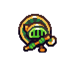 Hoverhaft - Shovel Knight: Pocket Dungeon