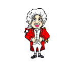 Royal Navy (Hungry Man) - Diner Dash: Hometown Hero