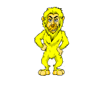 Lion (Hungry Man) - Diner Dash: Hometown Hero