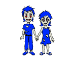 Zombie (Teenagers) - Diner Dash: Hometown Hero