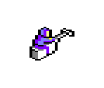 Gameplay Graphics - Return of the Jedi
