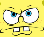Cutscene Images - SpongeBob SquarePants: Fists of Foam (LeapFrog Didj)