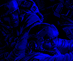 Menus - Operation: Body Count
