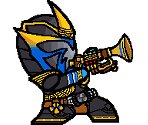 Kamen Rider Ibuki - Kamen Rider Atsume