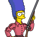 Mabel Simpson - The Simpsons: Tapped Out