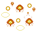 Explosion Effects - The Krion Conquest / Magical Doropie