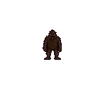 Bigfoot - Stardew Valley