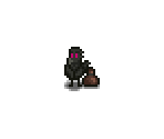 Lost Items Shop Crow - Stardew Valley