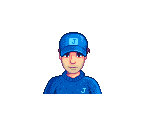 Shane (JojaMart) - Stardew Valley
