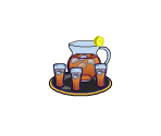 Pharaoh's Feast - Diner Dash: Hometown Hero