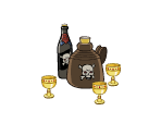 Buccaneer Bistro - Diner Dash: Hometown Hero