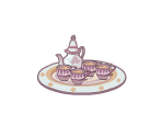 Through the Cooking Glass - Diner Dash: Hometown Hero