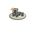 Fee Fi Flo Fun - Diner Dash: Hometown Hero