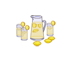 Coral Cove Cafe - Diner Dash: Hometown Hero