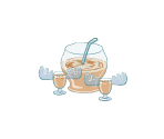 Winter Wonderland - Diner Dash: Hometown Hero